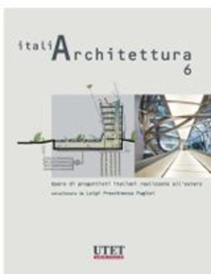 Italiarchitettura. Ediz. illustrata