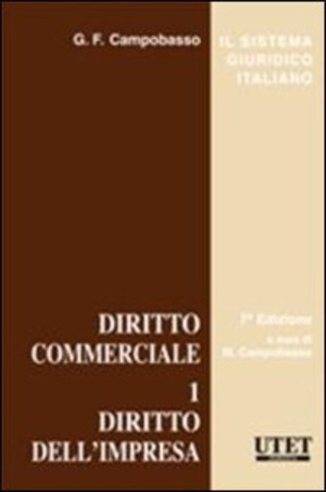 Diritto commerciale