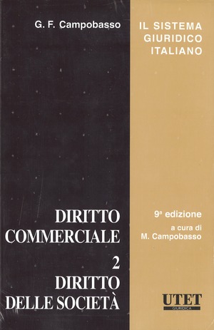 Diritto commerciale