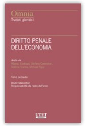 Diritto penale dell'economia