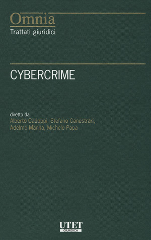 Cybercrime