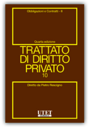 Obbligazioni e contratti