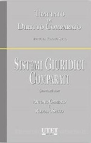 Sistemi giuridici comparati