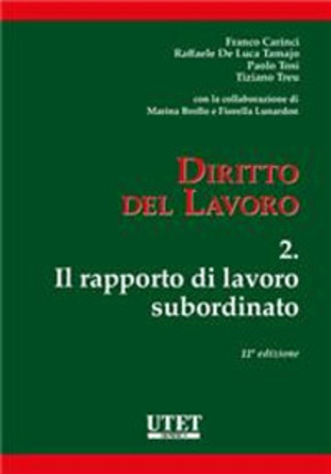 Diritto del lavoro
