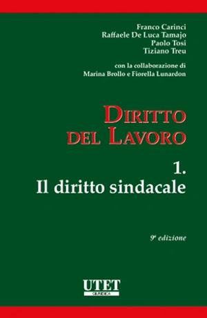 Diritto del lavoro