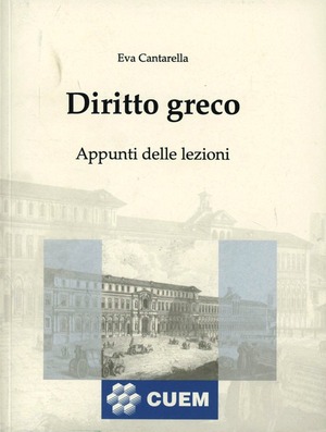 Diritto greco