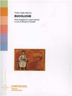 Le bucoliche