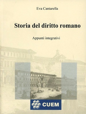 Storia del diritto romano
