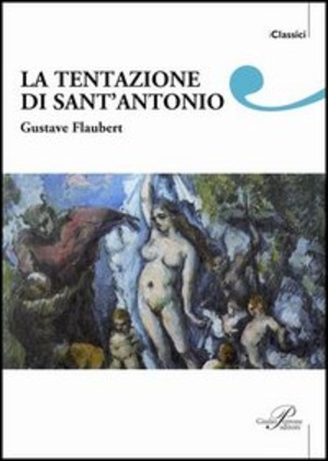 La tentazione di Sant'Antonio