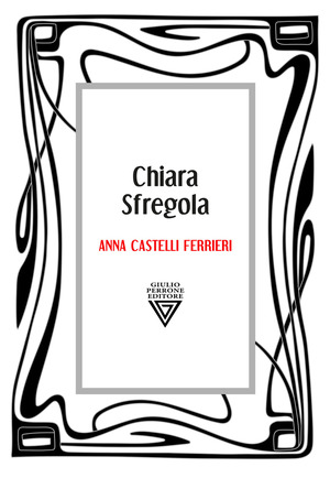 Anna Castelli Ferrieri