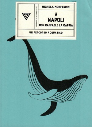 A Napoli con Raffaele La Capria