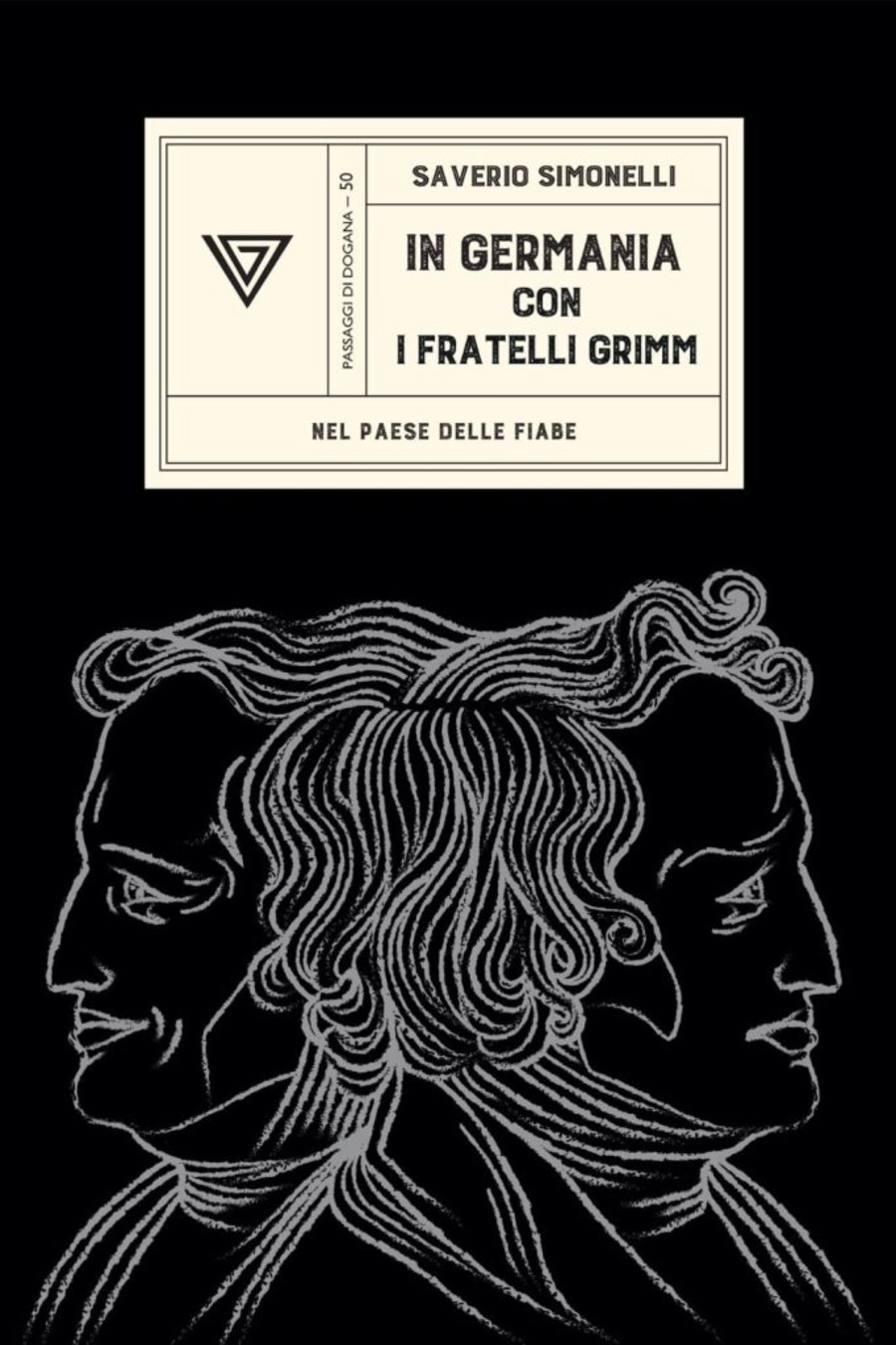 In Germania con i fratelli Grimm