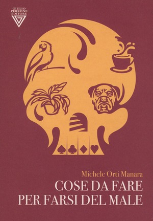 Cose da fare per farsi del male