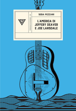 L' America di Jeffery Deaver e Joe Lansdale