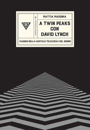 A Twin Peaks con David Lynch. Viaggio nella capitale televisiva del sogno