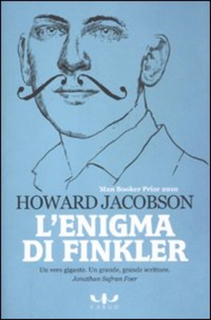 L' enigma di Finkler