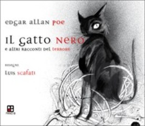 Il gatto nero e altri racconti del terrore