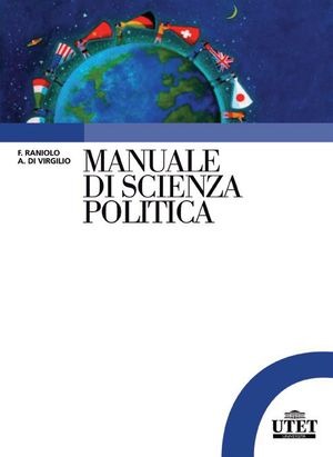 Manuale di scienza politica