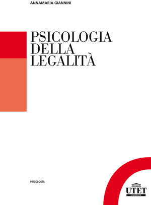Psicologia delle legalità