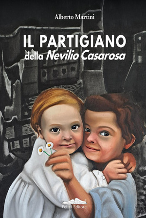 Il partigiano della Nevilio Casarosa