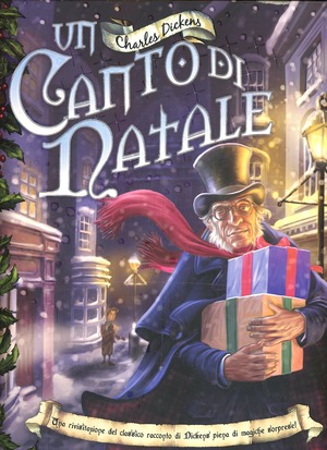 Un canto di Natale. Ediz. illustrata