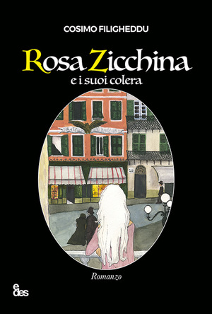 Rosa Zicchina e i suoi colera