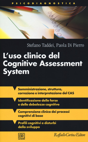 L' uso clinico del Cognitive Assessment System