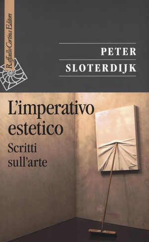 L' imperativo estetico. Scritti sull'arte