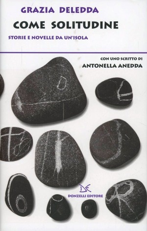 Come solitudine. Storie e novelle da un'isola