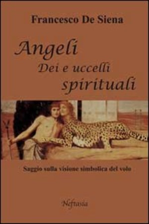 Angeli, dei e uccelli spirituali