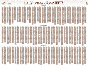 La Divina Commedia