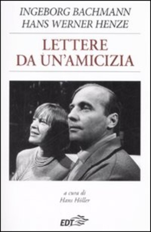Lettere da un'amicizia