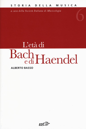 Storia della musica