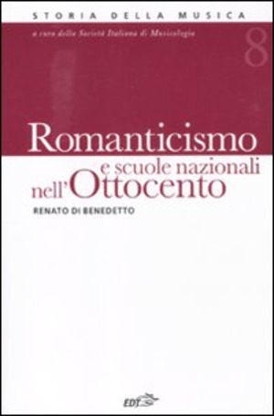 Storia della musica