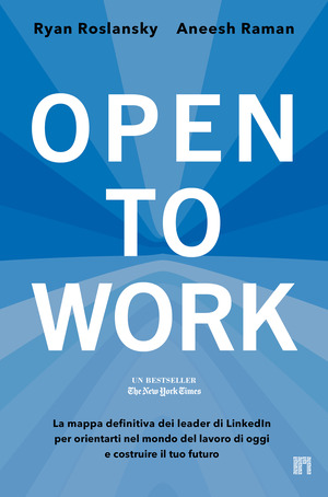 Open to work