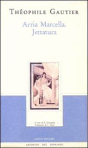 Arria Marcella-Jettatura