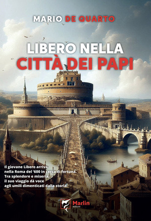Libero nella città dei Papi