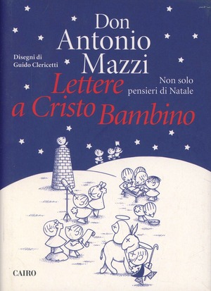 Lettere a Cristo bambino