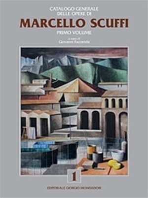 Marcello Scuffi. Ediz. illustrata