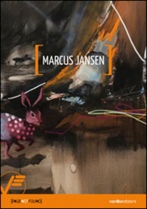 Marcus Jansen. Ediz. illustrata