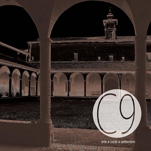 Land. Emilia. C9 arte a corte a settembre. Catalogo della mostra (17 settembre-16 ottobre 2016). Ediz. illustrata