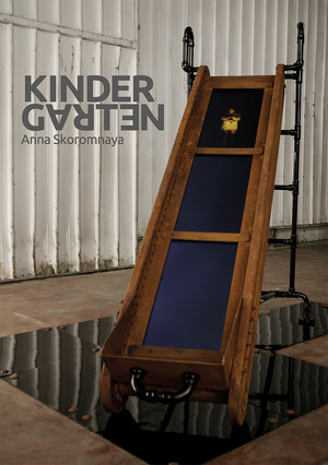 Anna Skoromnaya. Kindergarten. Ediz. bilingue