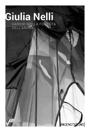 Giulia Nelli. Varchi nella foresta dell'anima. Ediz. italiana e inglese