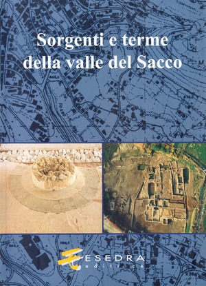 Sorgenti e terme della valle del Sacco