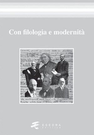 Con filologia e modernità