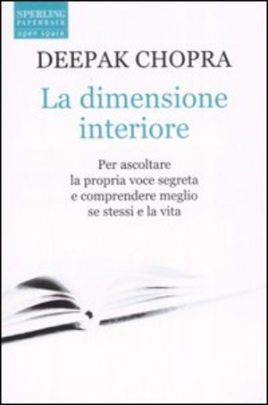 La dimensione interiore