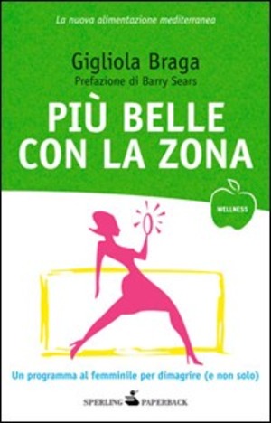 Più belle con la Zona