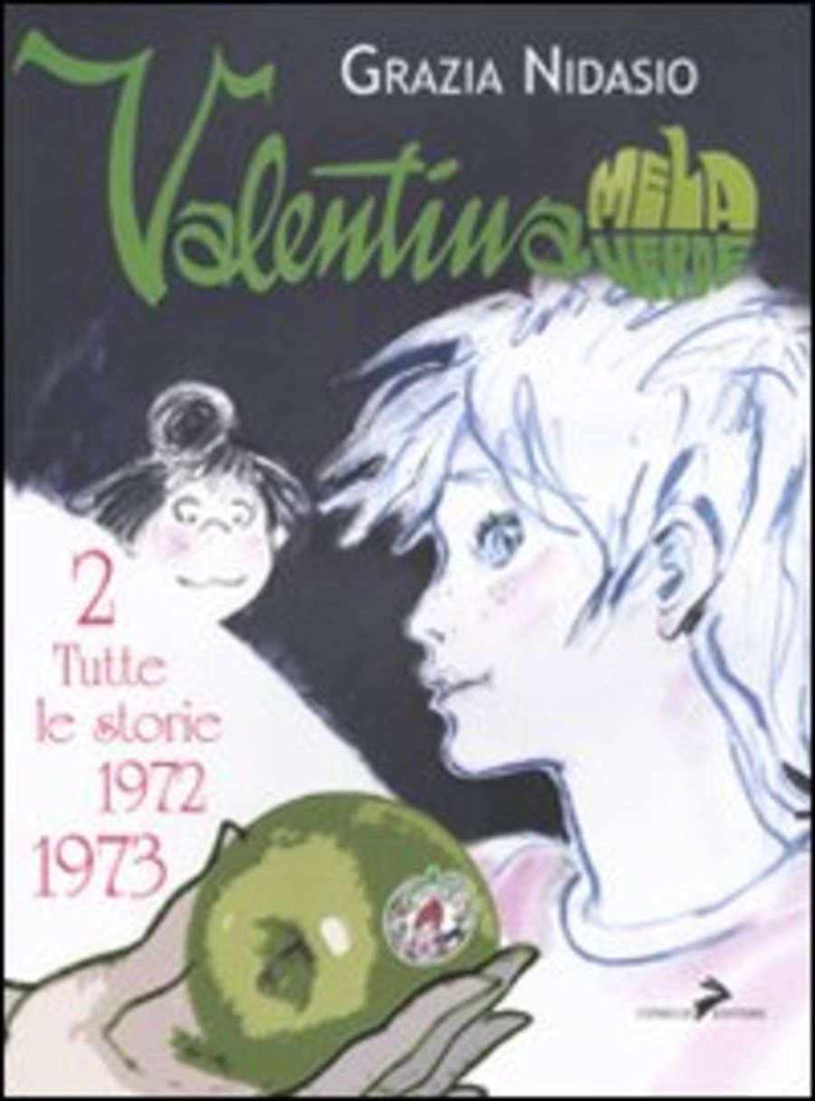 Valentina Mela Verde