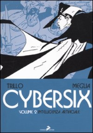 Cybersix
