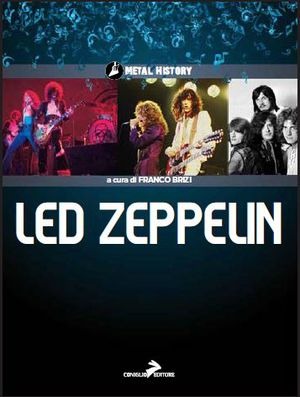 Led Zeppelin